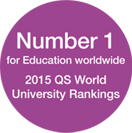 In partnership with UCL Institute of Education